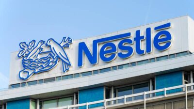 Nestlé,