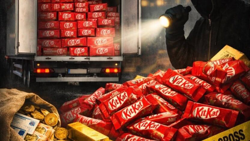 kitkat