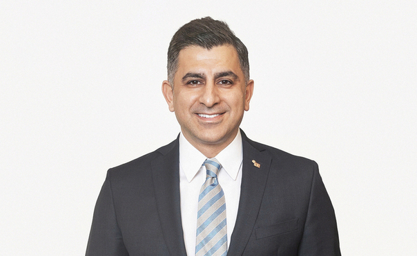 Ercan Öz