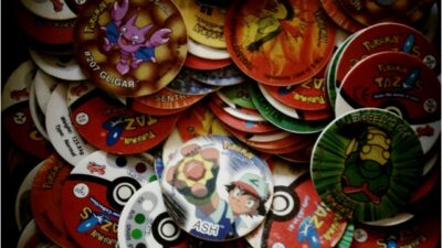 Nostalji Pazarlaması