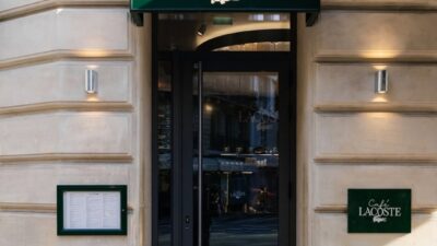 Lacoste