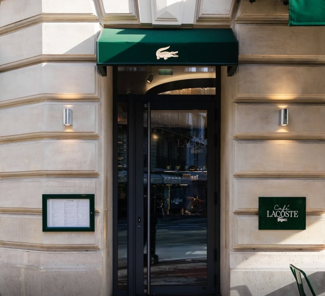 Lacoste