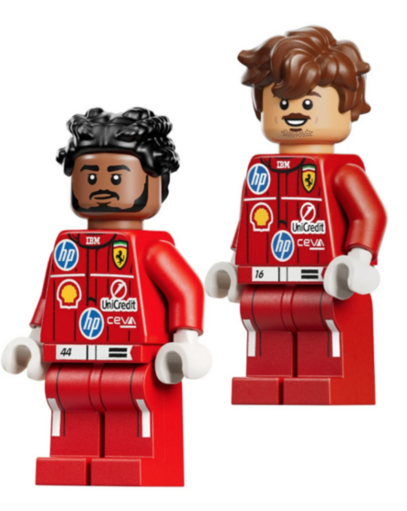 LEGO