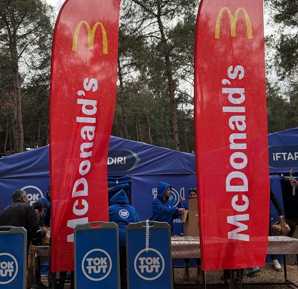McDonald's Türkiye