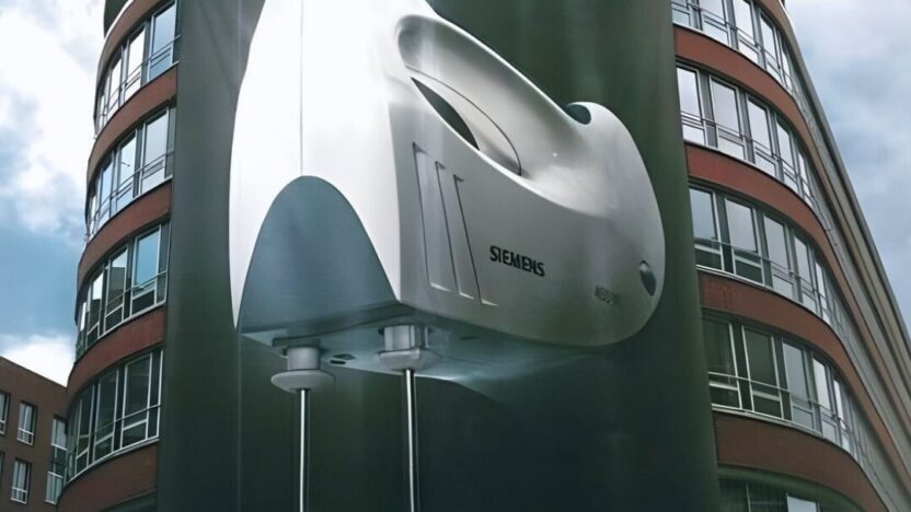 Siemens