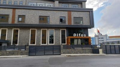 difaş