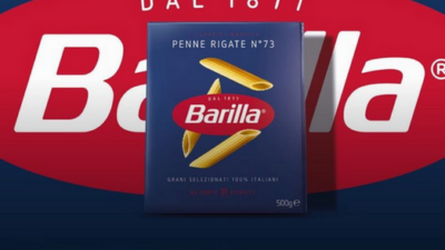 barilla