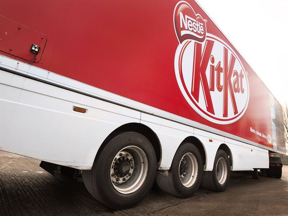 kitkat