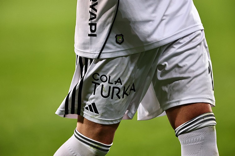 cola turka