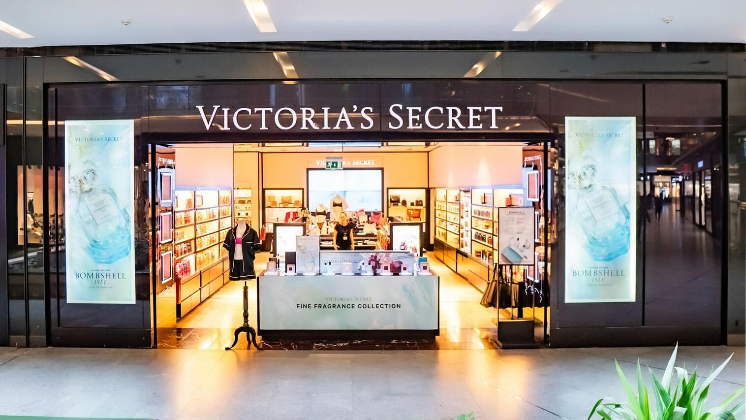 Victoria's Secret