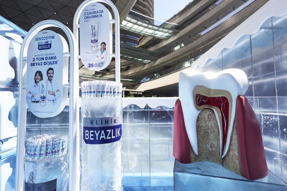 sensodyne