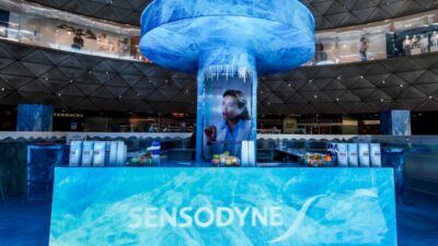 sensodyne