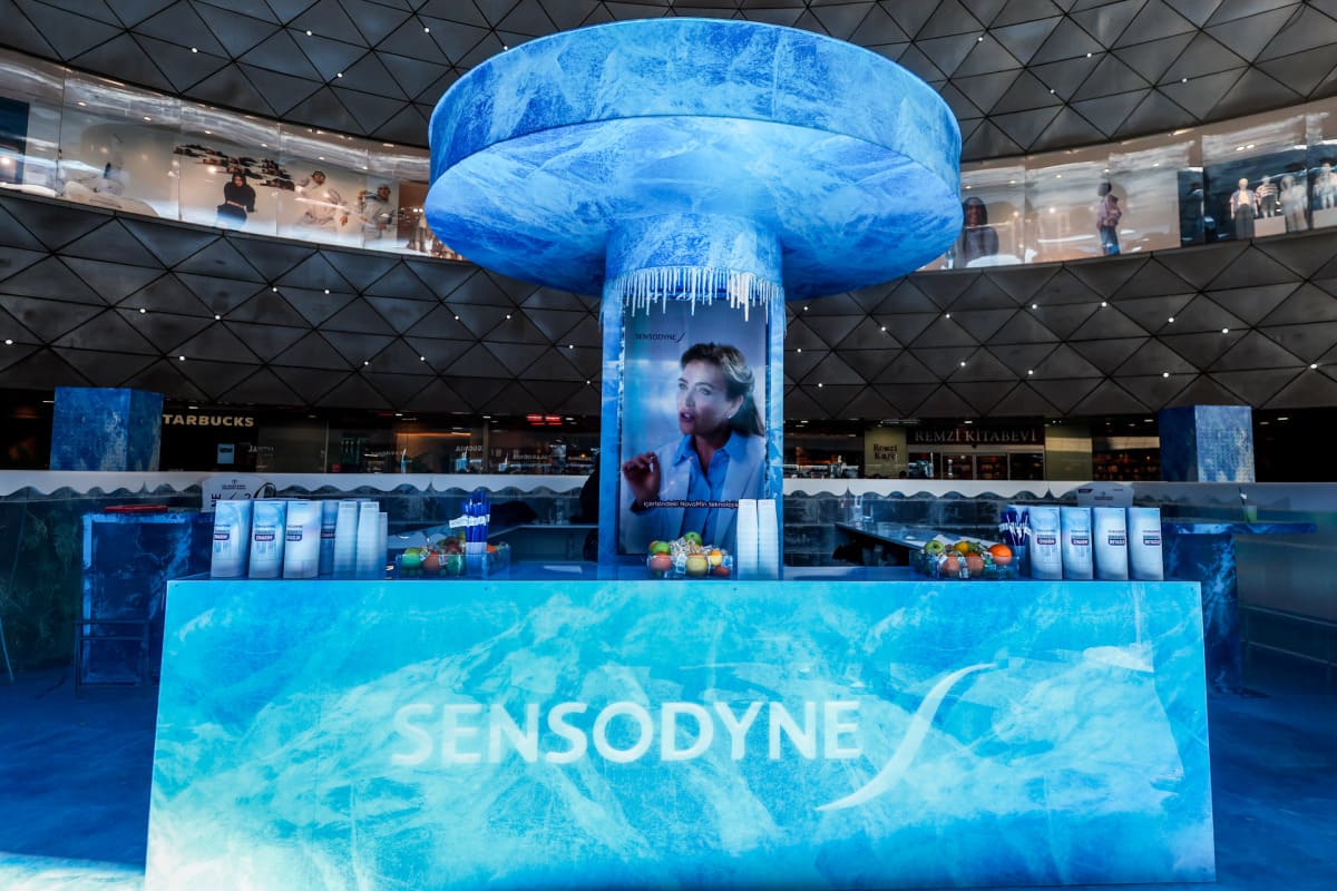 sensodyne