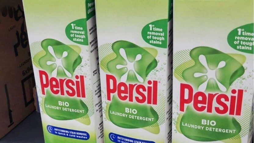 persil