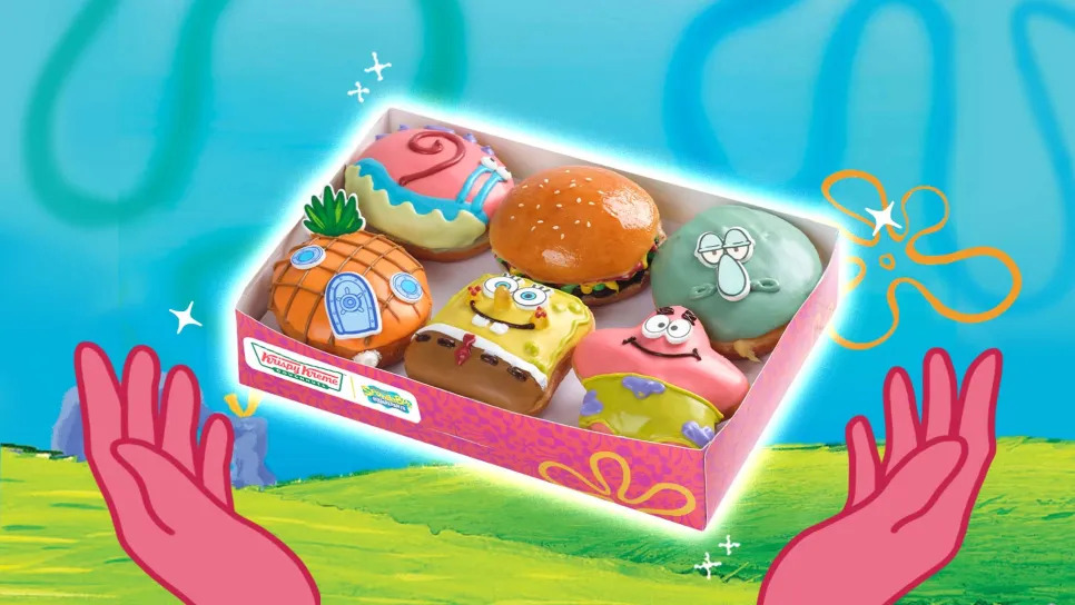 krispy