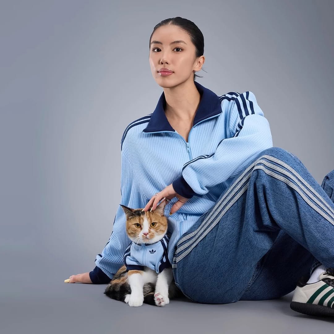 adidas