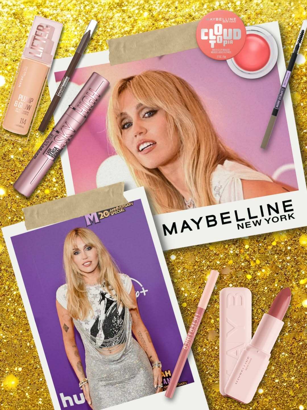 maybelline