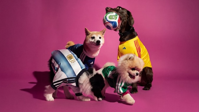 adidas