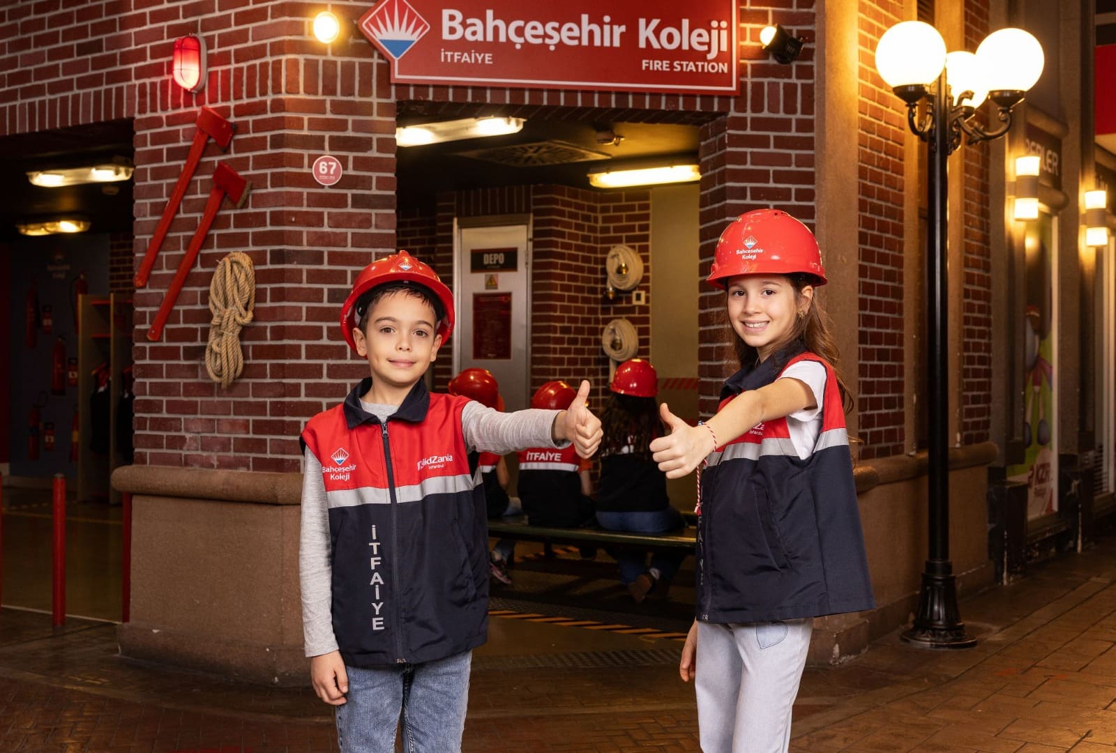 kidzania