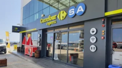 carrefour