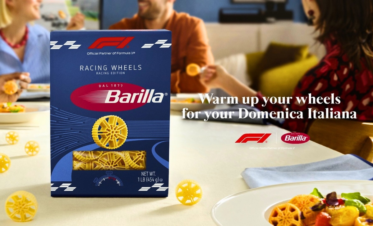 barilla