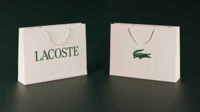 lacoste
