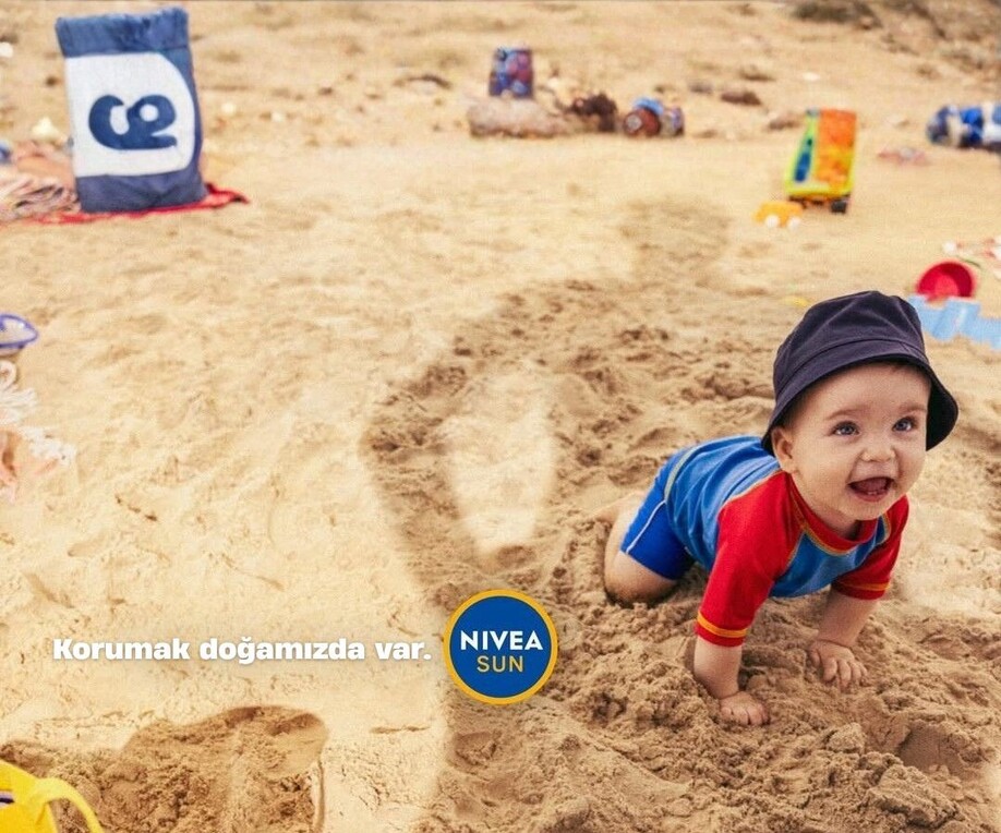 nivea 