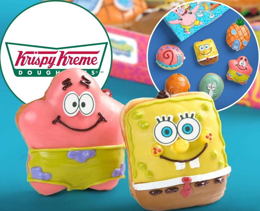 krispy
