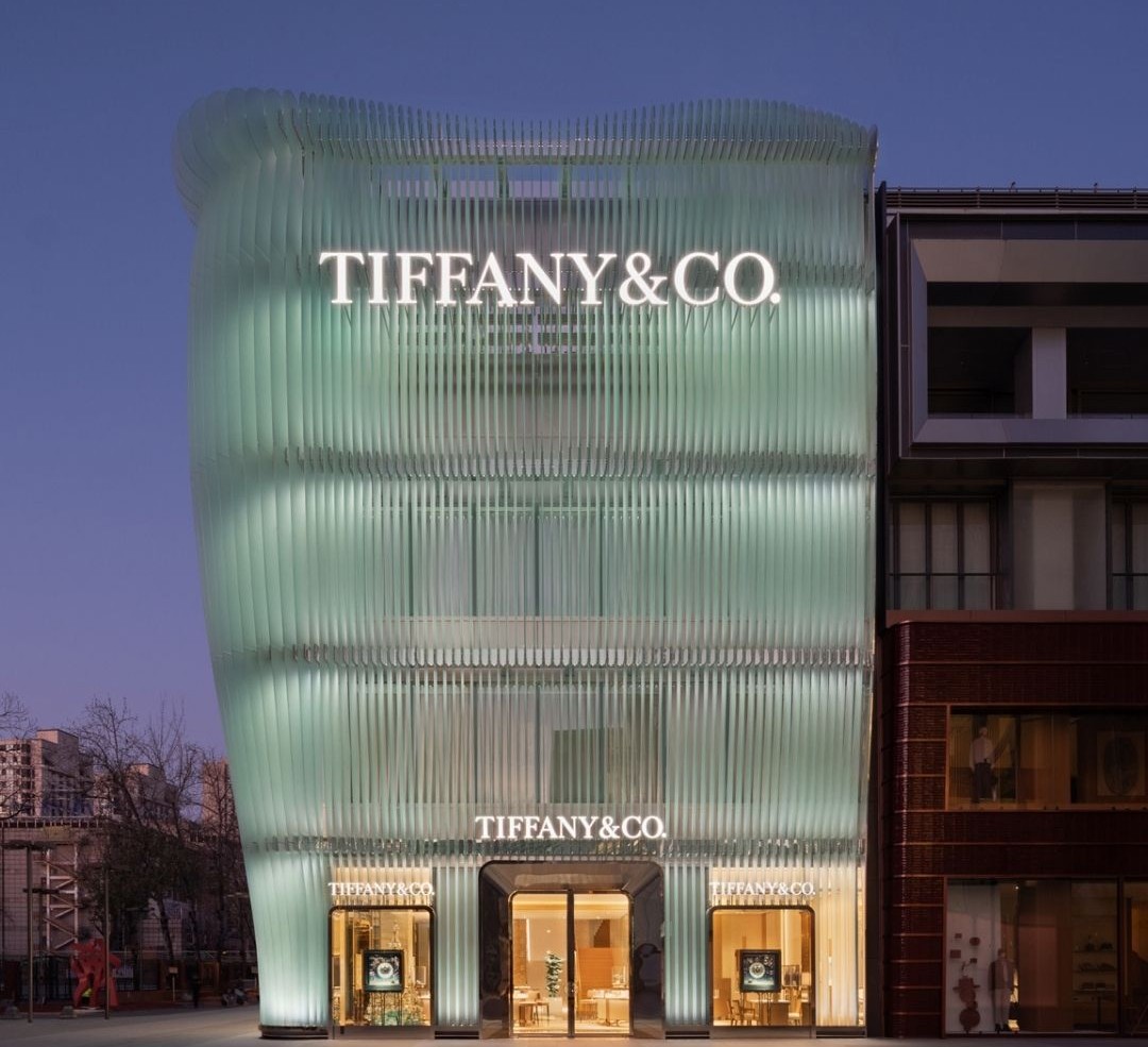 tiffany