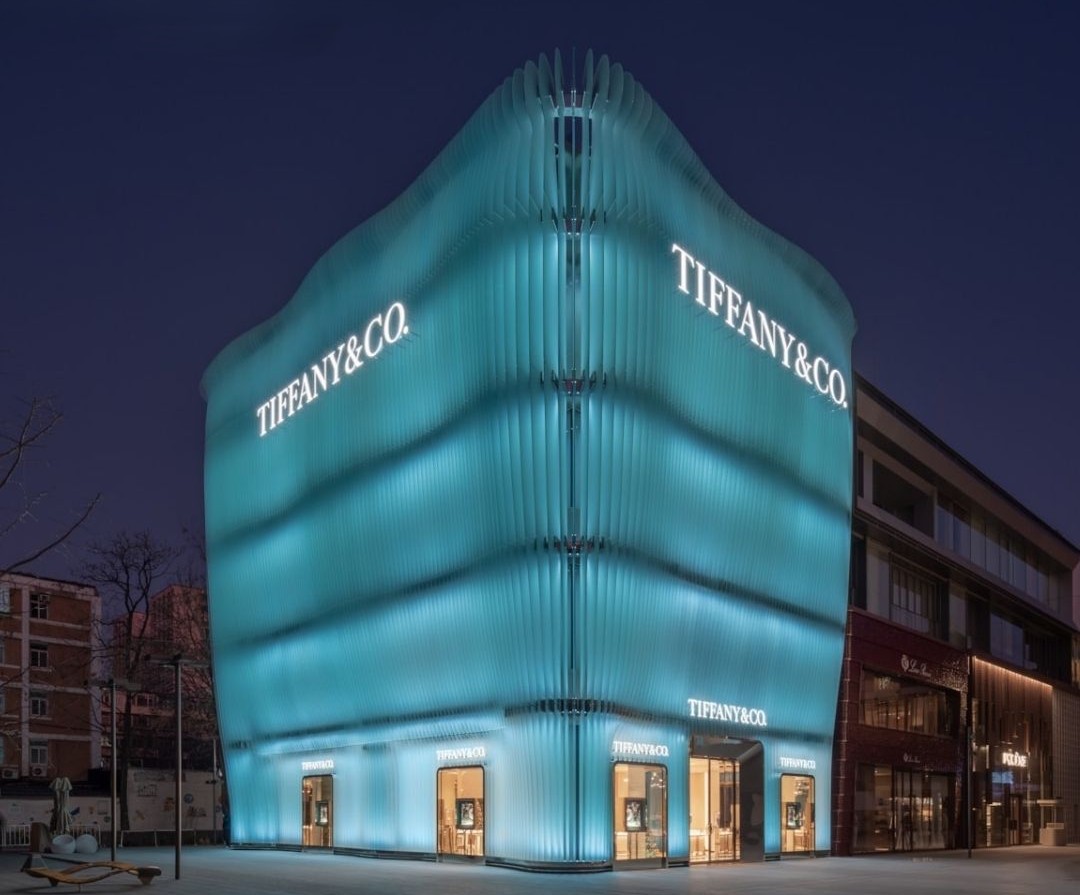 tiffany
