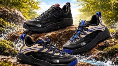 north face