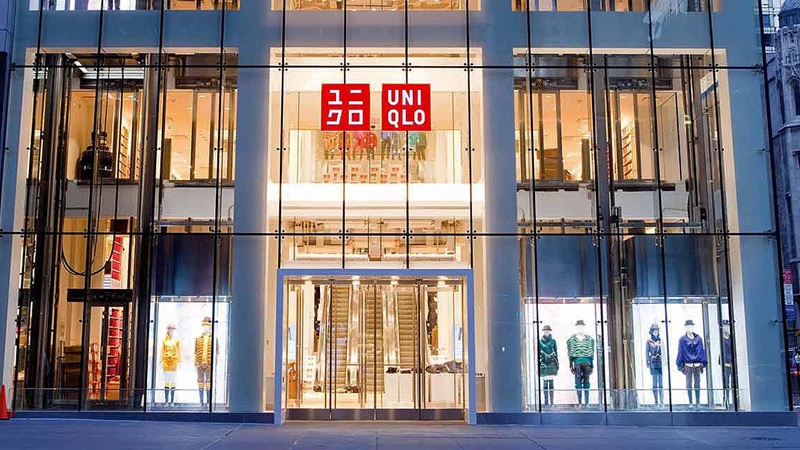 uniqlo