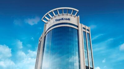 yapı kredi