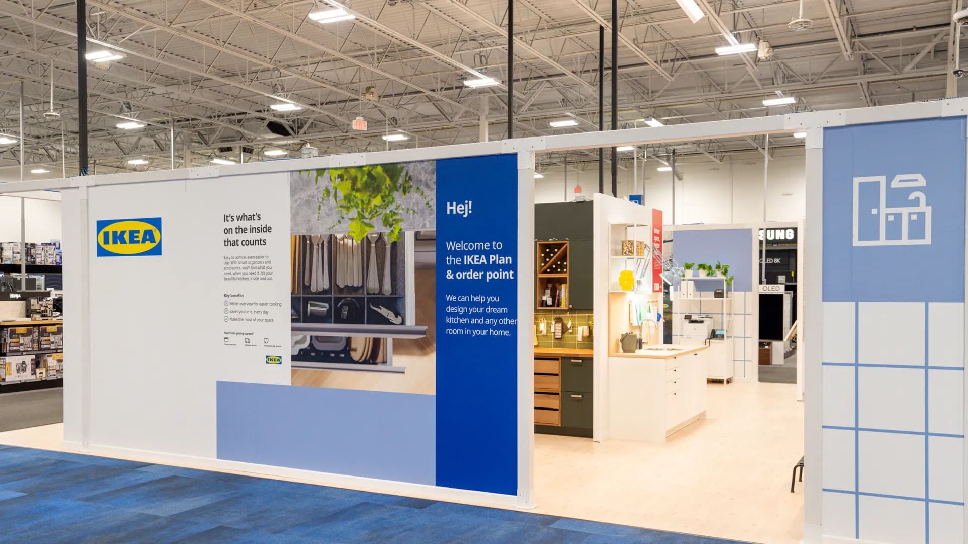 ikea