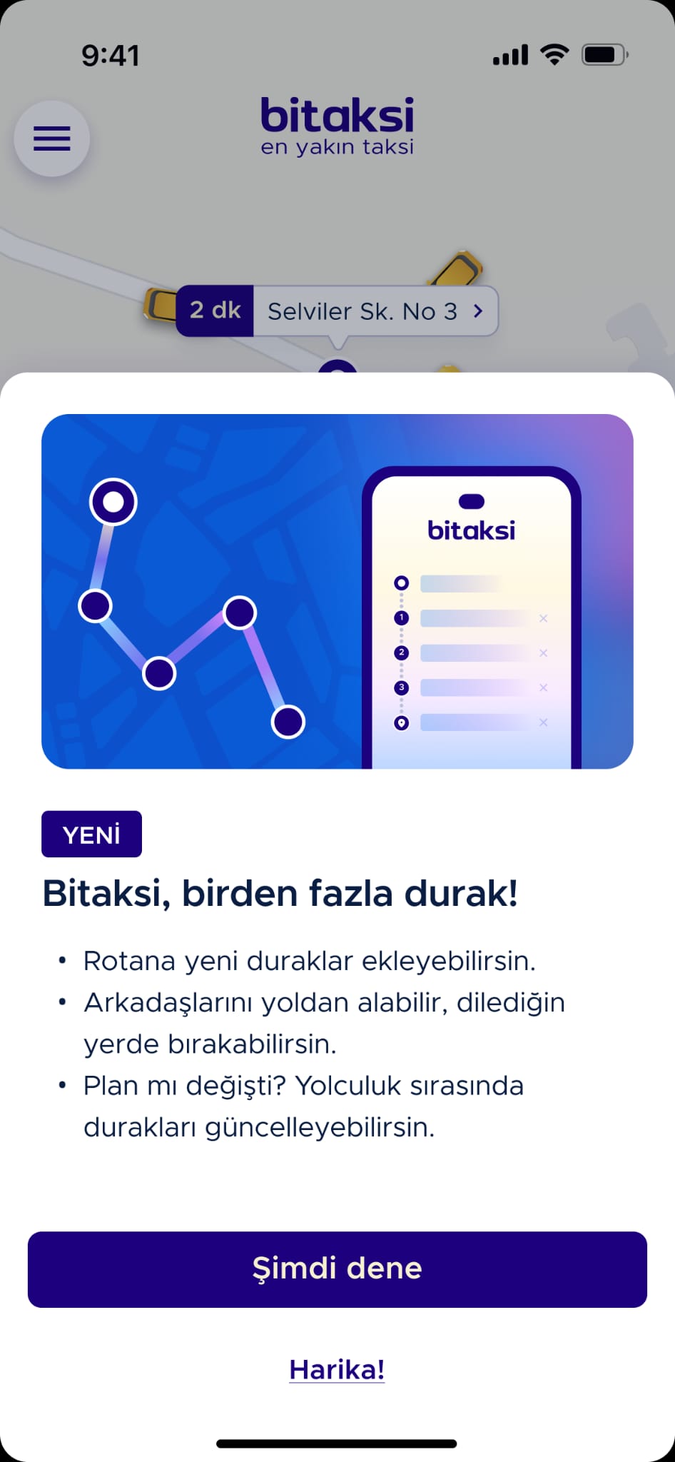 bitaksi