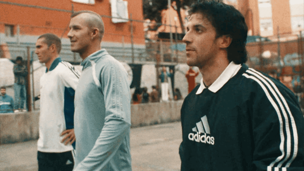 adidas