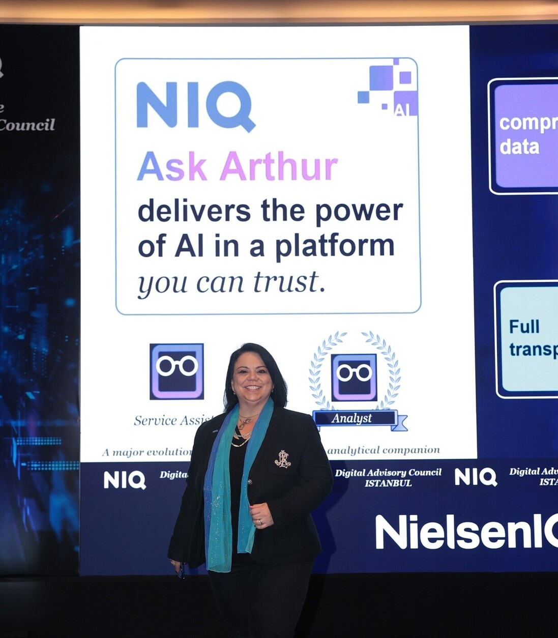 nielsen