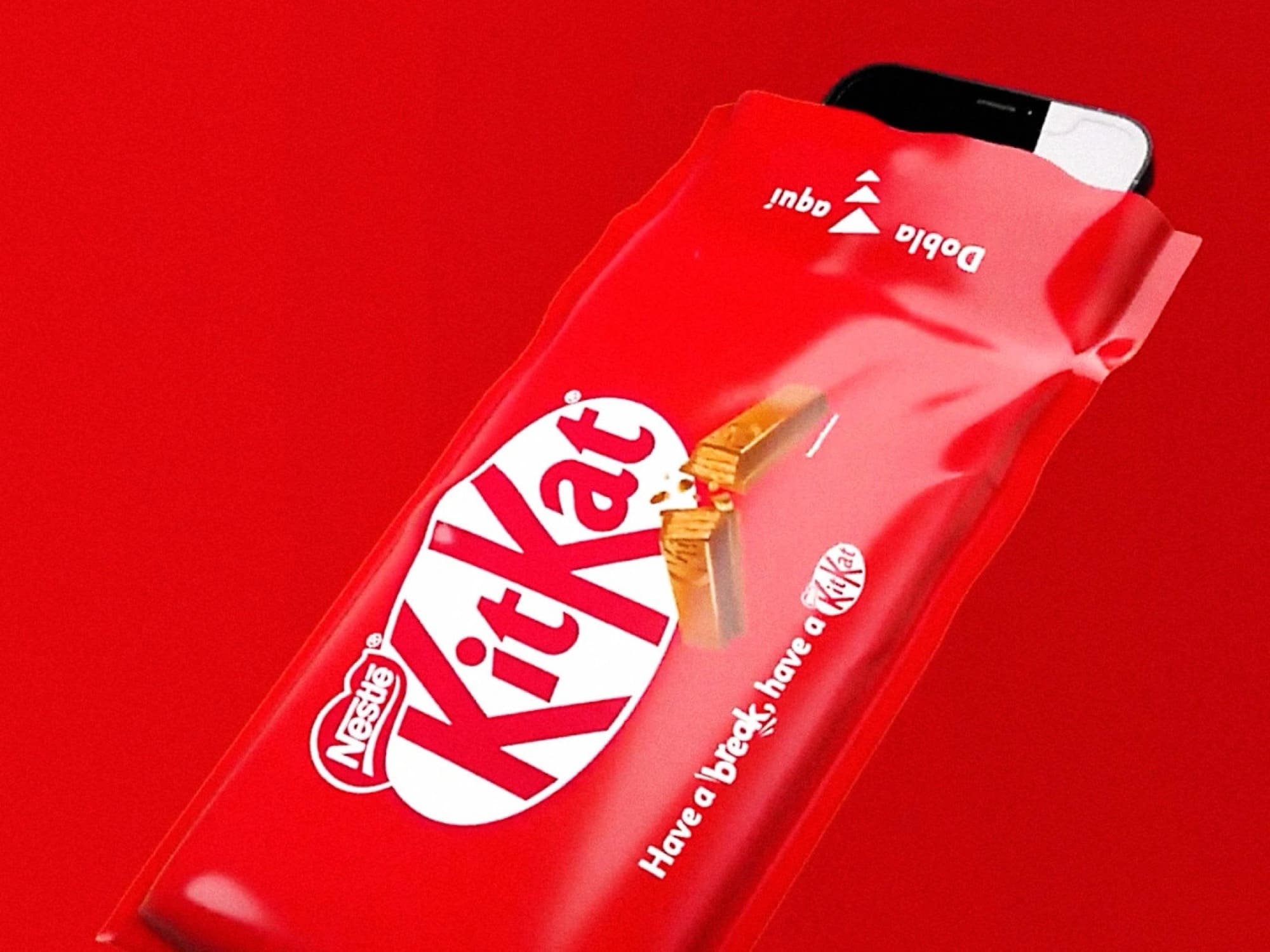 kitkat