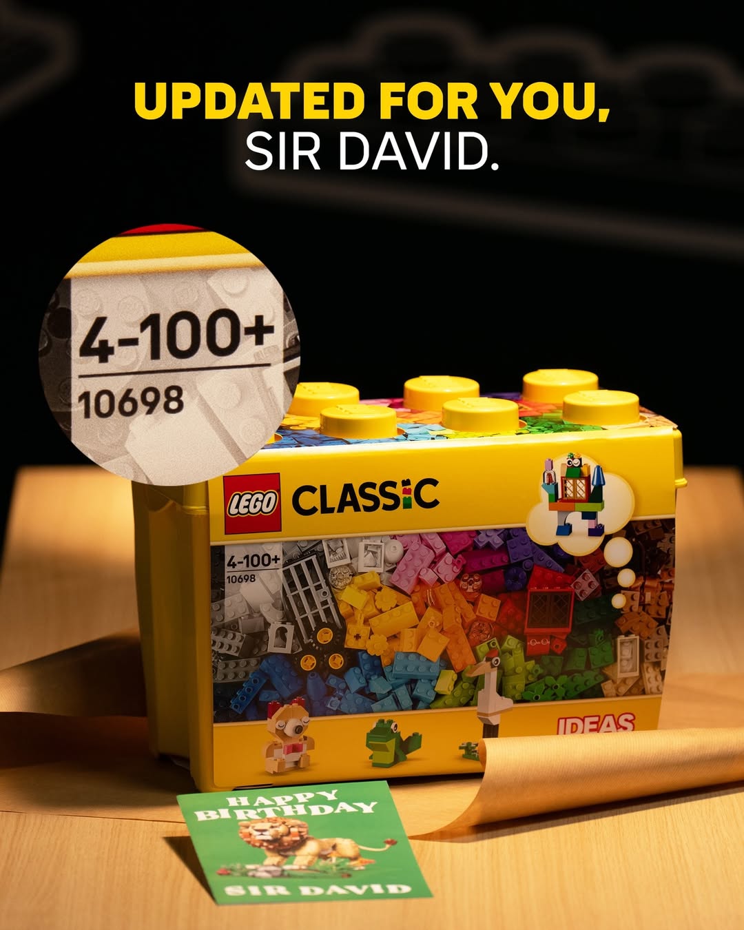 lego