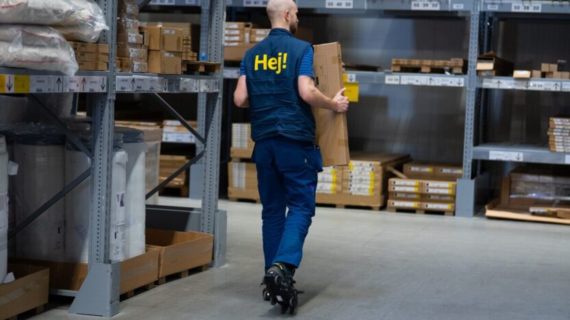ikea
