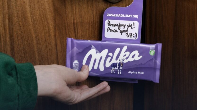 milka