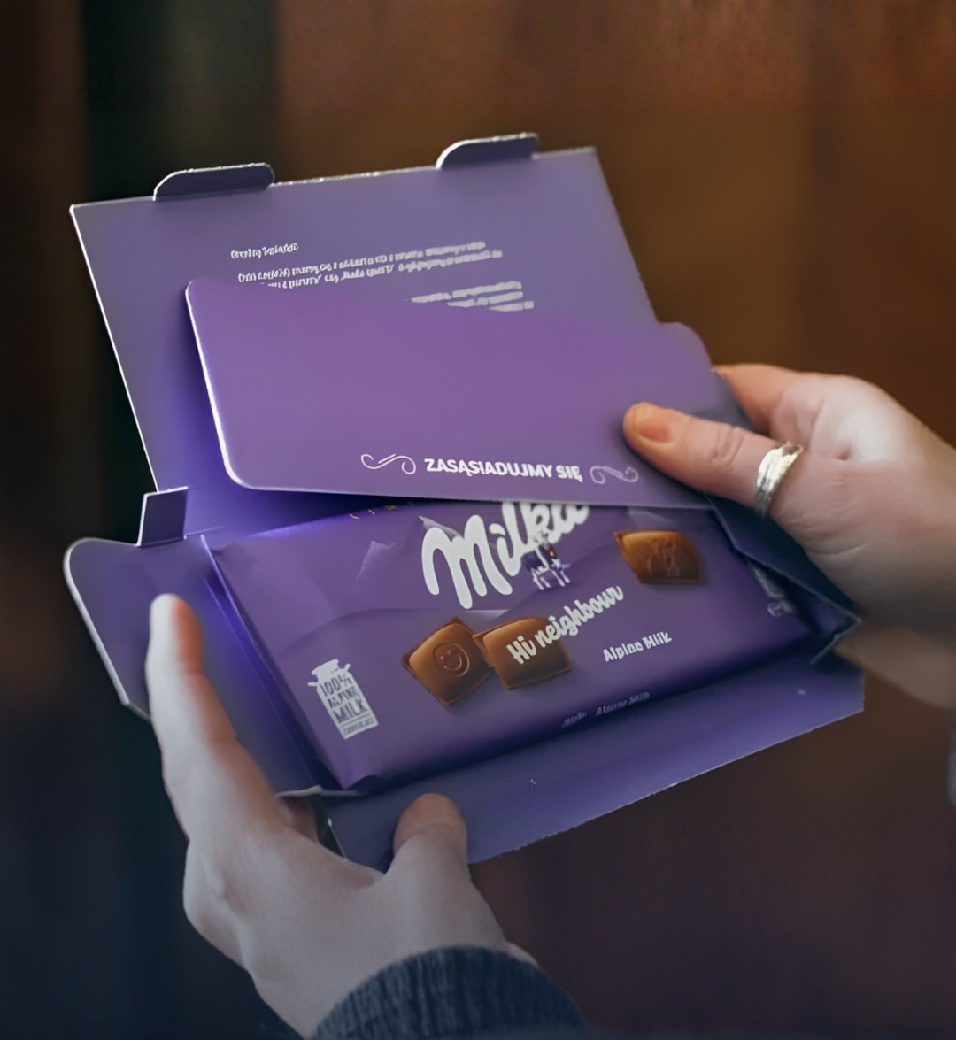 milka