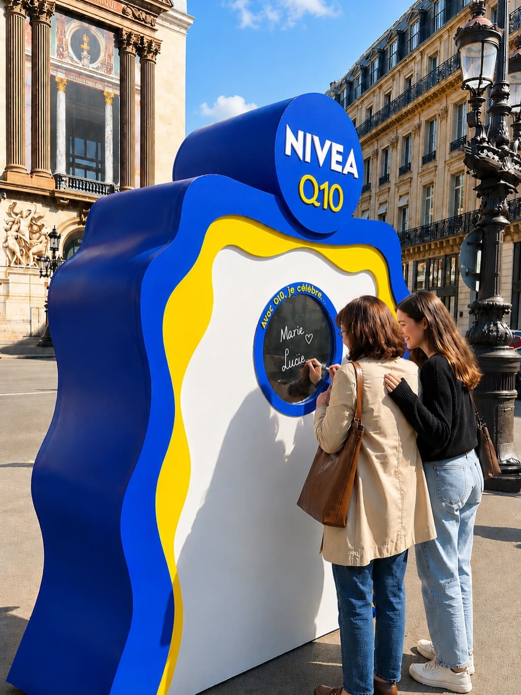 nivea