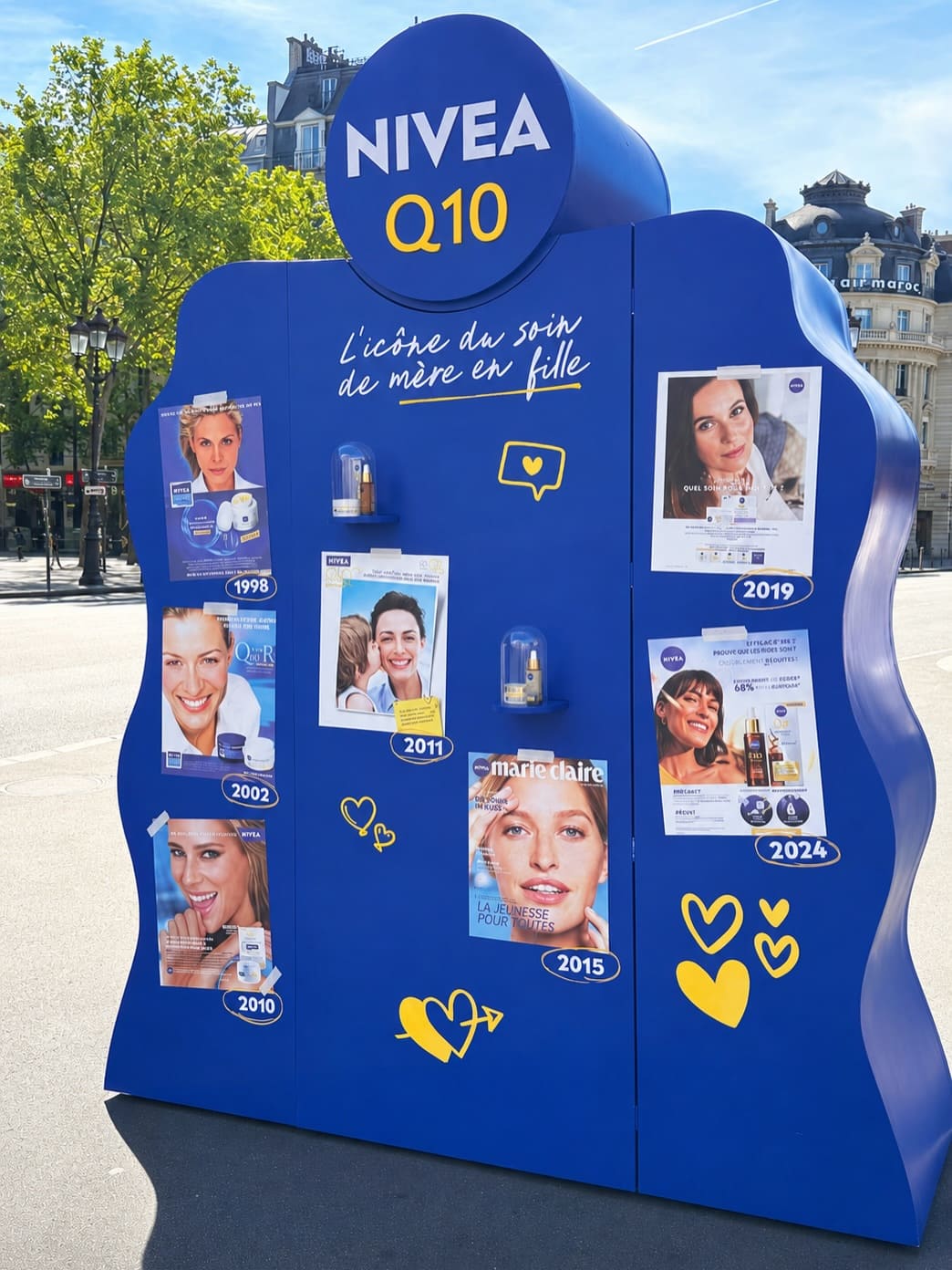 nivea