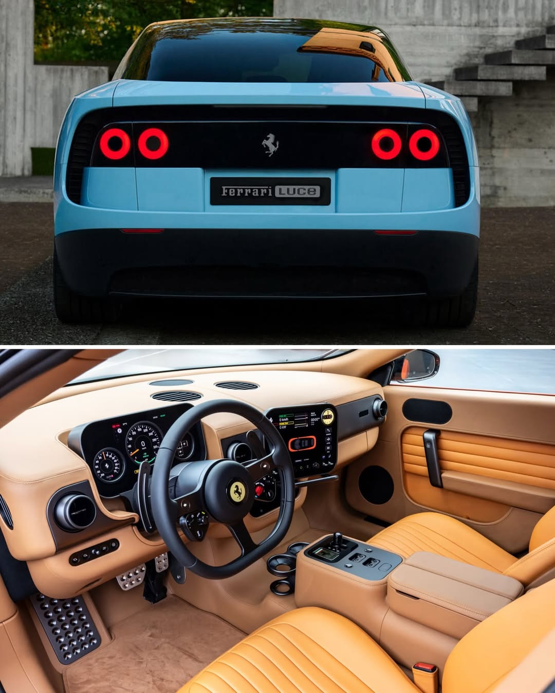 ferrari