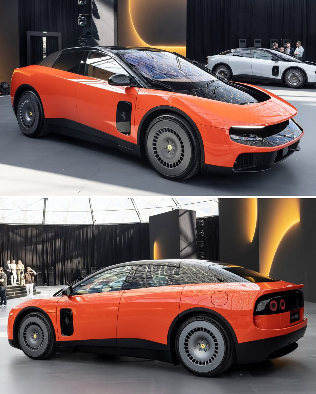 ferrari