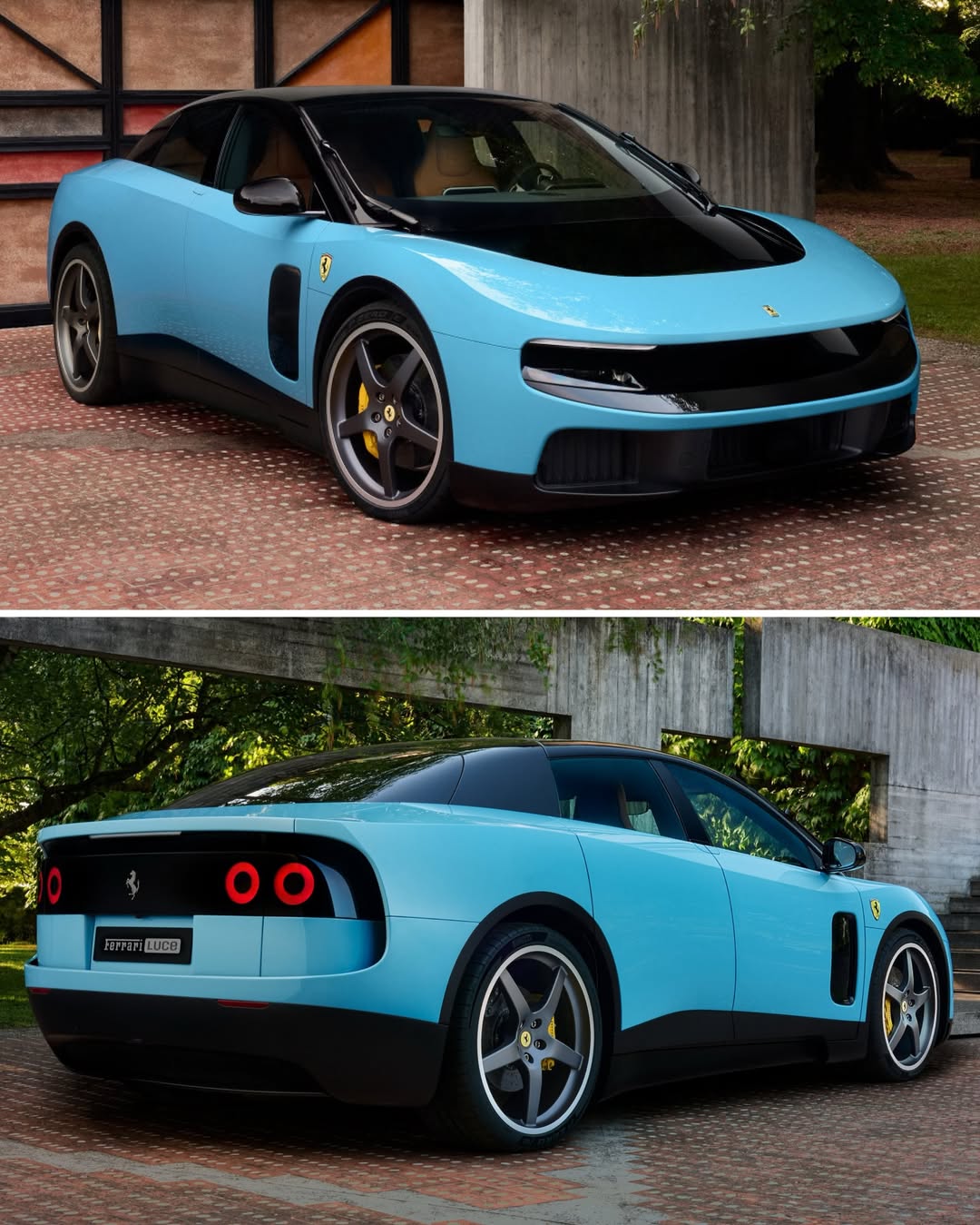 ferrari