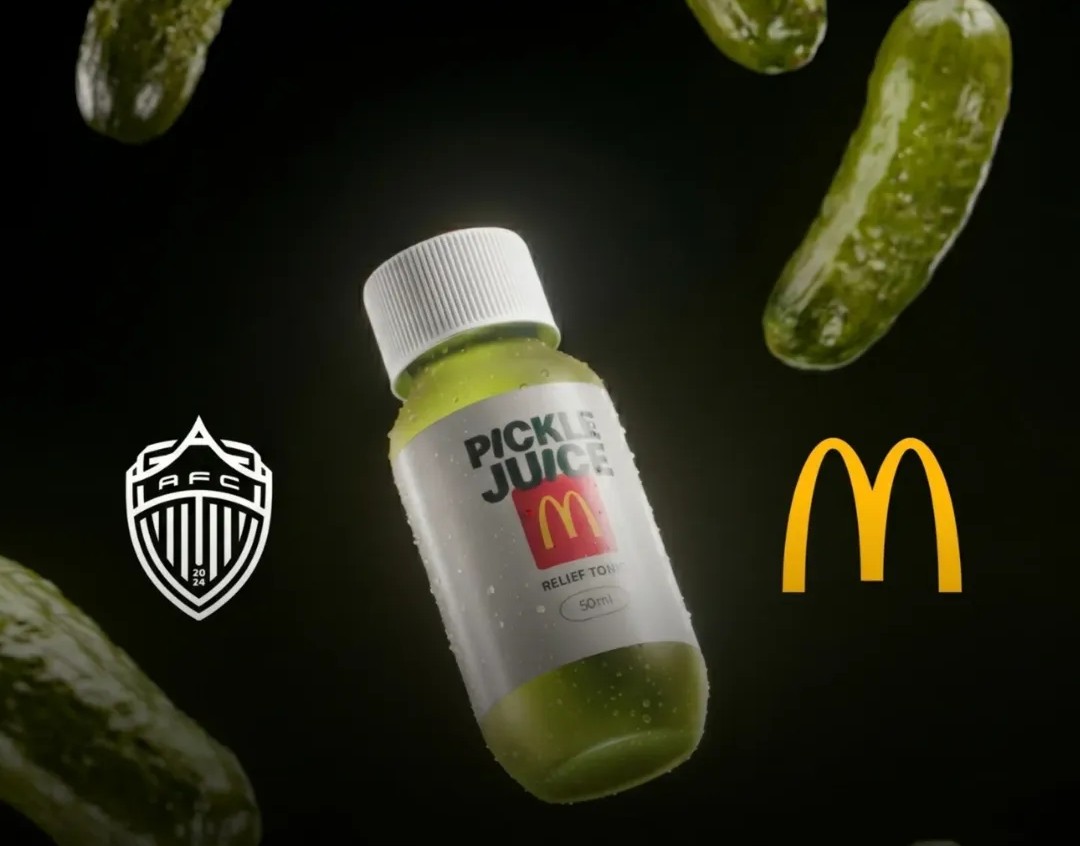 mcdonalds