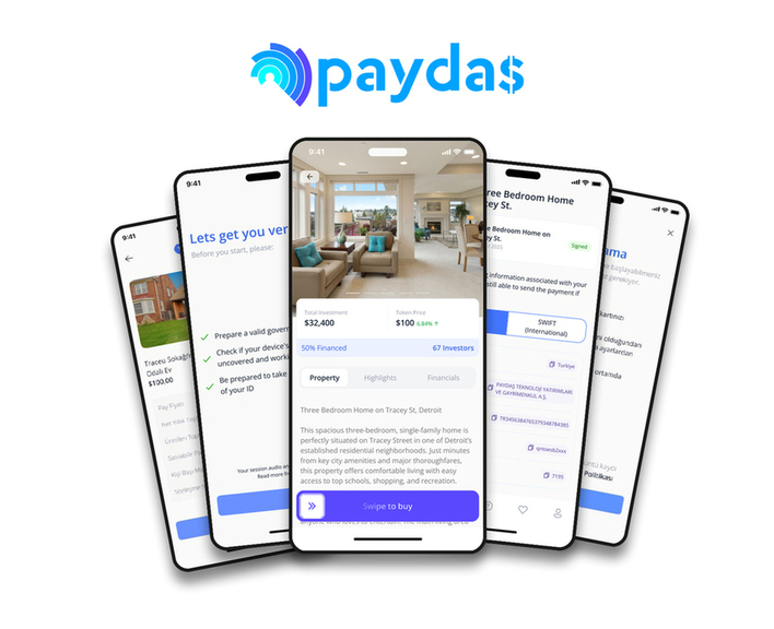 paydas
