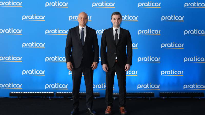 praticar